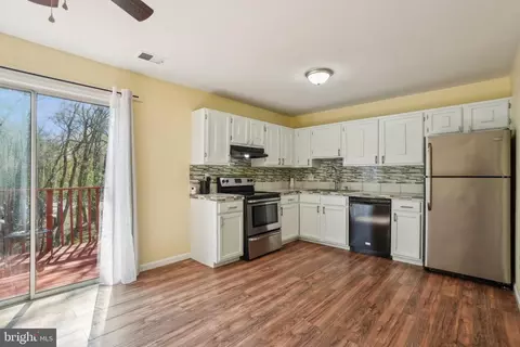 Kitchen - 7690 E Arbory Ct #245, Laurel, MD 20707 photo 1 of 3