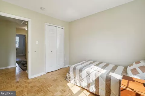 Bedroom - 7690 E Arbory Ct #245, Laurel, MD 20707 photo 7 of 7