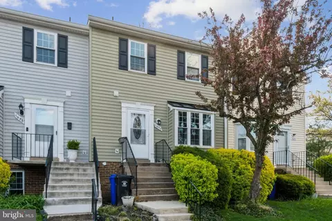 Exterior - 7690 E Arbory Ct #245, Laurel, MD 20707 photo 2 of 6