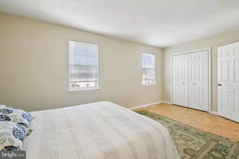 Bedroom - 7690 E Arbory Ct #245, Laurel, MD 20707 photo 2 of 7