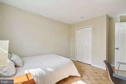 Bedroom - 7690 E Arbory Ct #245, Laurel, MD 20707 photo 5 of 7