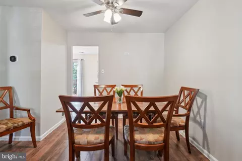 Dining - 7690 E Arbory Ct #245, Laurel, MD 20707 photo 1 of 4