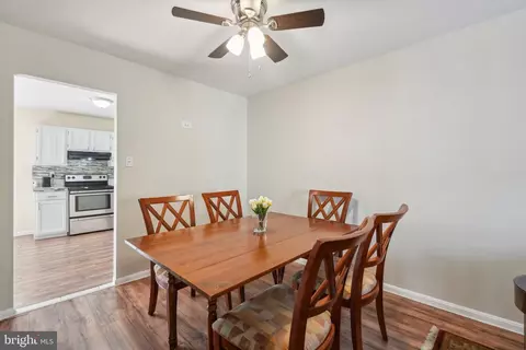 Dining - 7690 E Arbory Ct #245, Laurel, MD 20707 photo 2 of 4