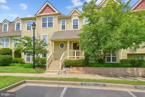 14306 Bowsprit Ln #22, Laurel, MD 20707
