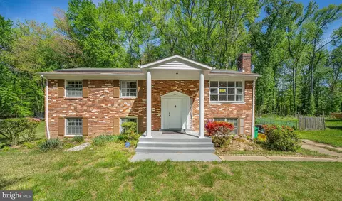 12417 Parkton St, Fort Washington, MD 20744