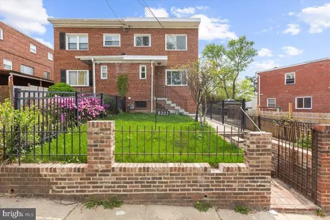 8303 Navahoe Dr, Silver Spring, MD 20903 photo 38