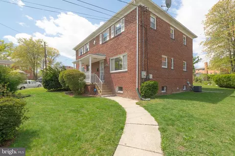 4007 28th Ave, Temple Hills, MD 20748