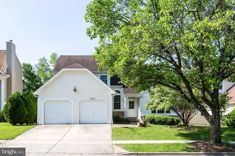 7913 Kara Ct, Greenbelt, MD 20770