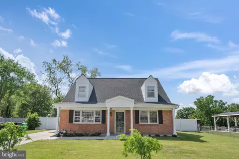10011 Dakin Ct, Cheltenham, MD 20623