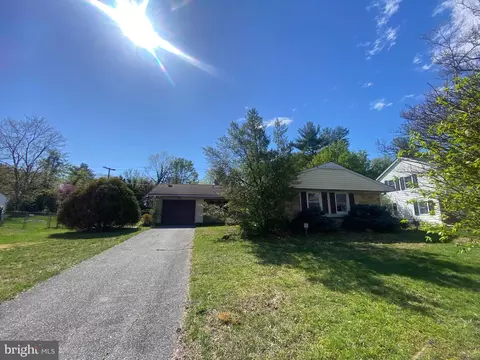 4006 Wharton Turn Turn, Bowie, MD 20715