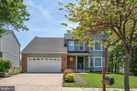 9205 Utica Pl, Springdale, MD 20774