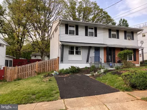 7240 Hylton St, Capitol Heights, MD 20743