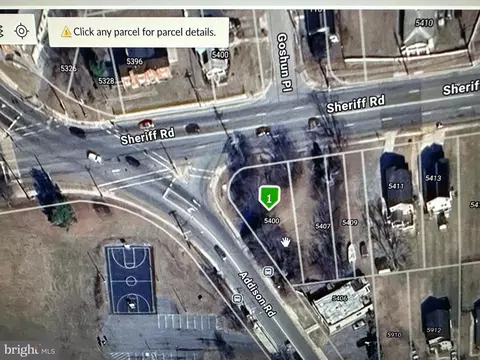5400 Addison Rd, Capitol Heights, MD 20743