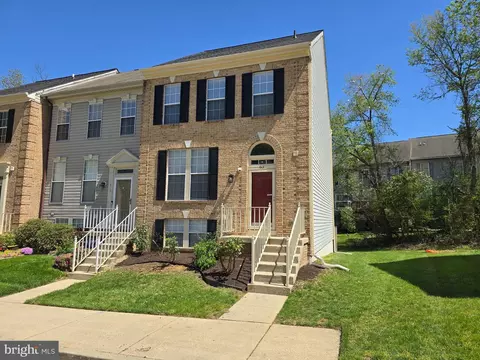 613 Brookedge Ct, Bowie, MD 20721