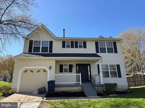 1100 Kings Heather Dr, Bowie, MD 20721
