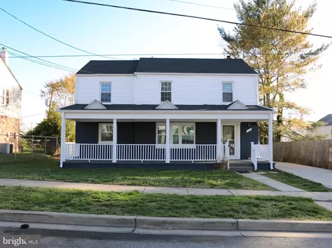 1803 Amherst Rd, Hyattsville, MD 20783