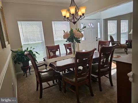 Dining - 15100 Dunleigh Dr, Bowie, MD 20721 photo 1 of 1