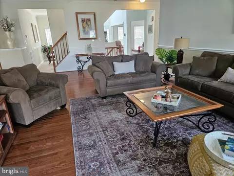 Living - 15100 Dunleigh Dr, Bowie, MD 20721 photo 2 of 2