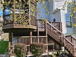 Exterior - 15100 Dunleigh Dr, Bowie, MD 20721 photo 2 of 3