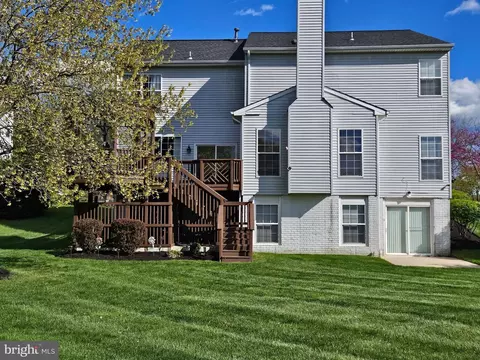 Exterior - 15100 Dunleigh Dr, Bowie, MD 20721 photo 3 of 3