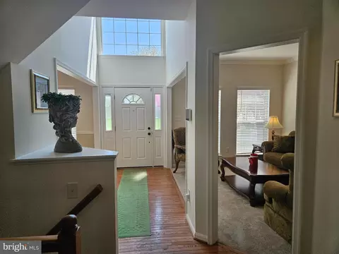 Entry Way - 15100 Dunleigh Dr, Bowie, MD 20721 photo 1 of 1