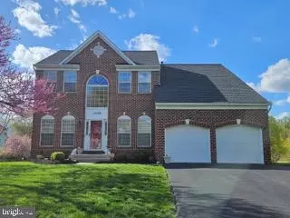 15100 Dunleigh Dr, Bowie, MD 20721