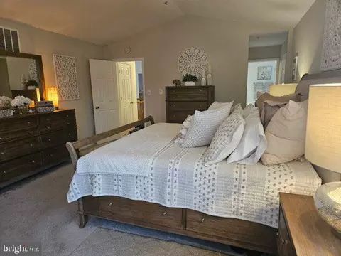 Bedroom - 15100 Dunleigh Dr, Bowie, MD 20721 photo 3 of 7
