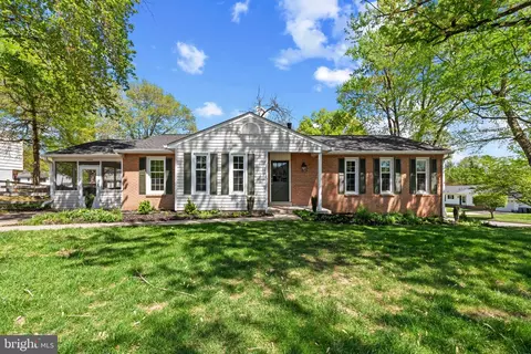 15601 Bounds Ave, Laurel, MD 20707