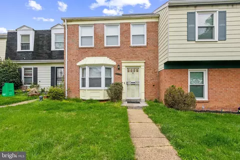 2213 Dawn Ln, Temple Hills, MD 20748