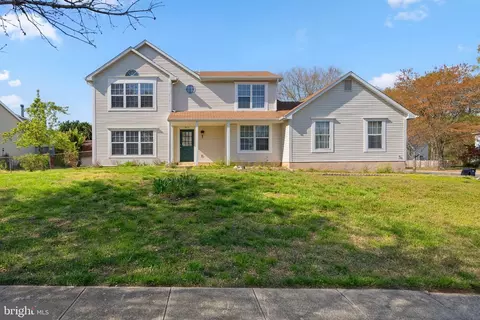7610 Red Fox Ter, Clinton, MD 20735