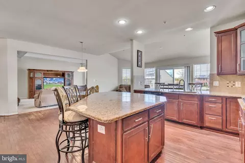 Kitchen - 9308 Caliph St, Brandywine, MD 20613 photo 2 of 2