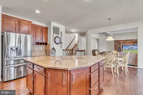 Kitchen - 9308 Caliph St, Brandywine, MD 20613 photo 1 of 2