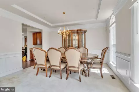 Dining - 9308 Caliph St, Brandywine, MD 20613 photo 1 of 1