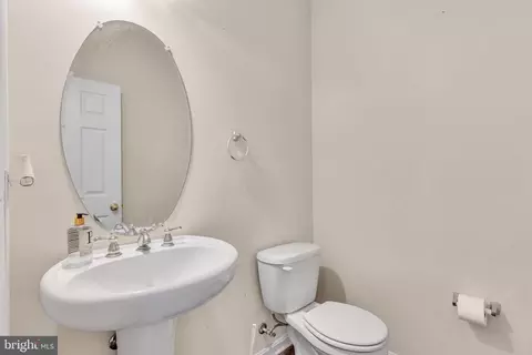 Entry Way - 9308 Caliph St, Brandywine, MD 20613 photo 2 of 3