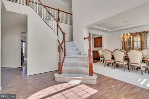 Entry Way - 9308 Caliph St, Brandywine, MD 20613 photo 1 of 3