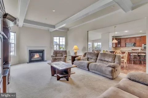 Living - 9308 Caliph St, Brandywine, MD 20613 photo 3 of 3