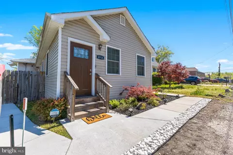 4916 Fable St, Capitol Heights, MD 20743