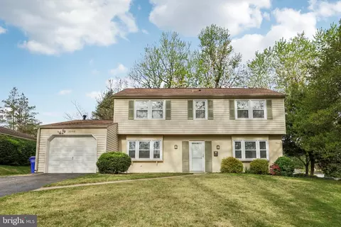 3008 Tanbark Ln, Bowie, MD 20715