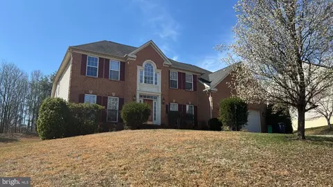 3311 Tinkers Branch Way, Fort Washington, MD 20744
