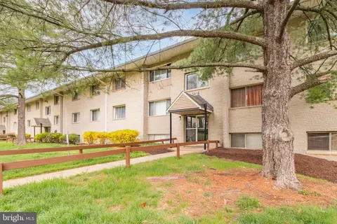 5416 85th Ave #201, New Carrollton, MD 20784