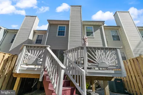 Exterior - 2934 Buckthorn, Lanham, MD 20706 photo 3 of 4