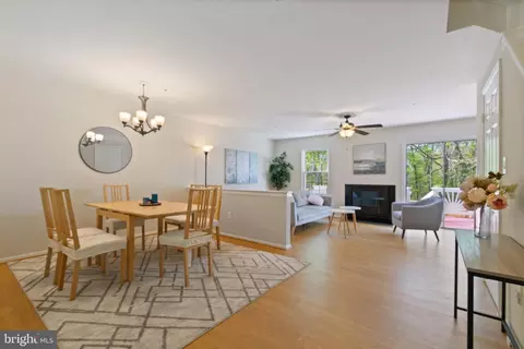 Dining - 2934 Buckthorn, Lanham, MD 20706 photo 1 of 2