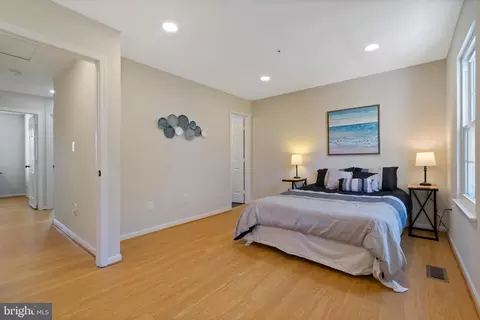 Bedroom - 2934 Buckthorn, Lanham, MD 20706 photo 2 of 4