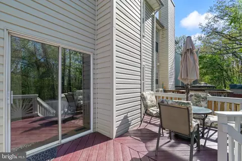 Exterior - 2934 Buckthorn, Lanham, MD 20706 photo 4 of 4