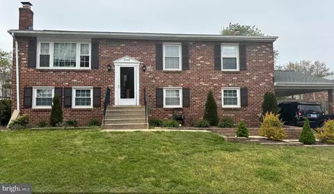 5342 W Boniwood Turn Turn, Clinton, MD 20735