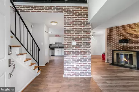 Entry Way - 7329 Split Rail Ln, Laurel, MD 20707 photo 1 of 5