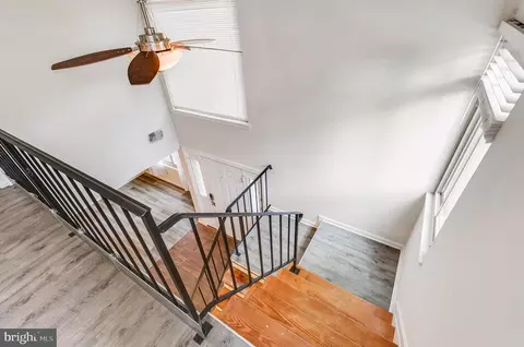 Entry Way - 7329 Split Rail Ln, Laurel, MD 20707 photo 5 of 5