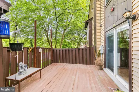 Exterior - 7329 Split Rail Ln, Laurel, MD 20707 photo 3 of 6