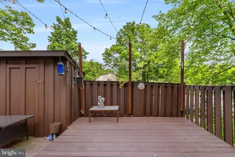 Exterior - 7329 Split Rail Ln, Laurel, MD 20707 photo 2 of 6