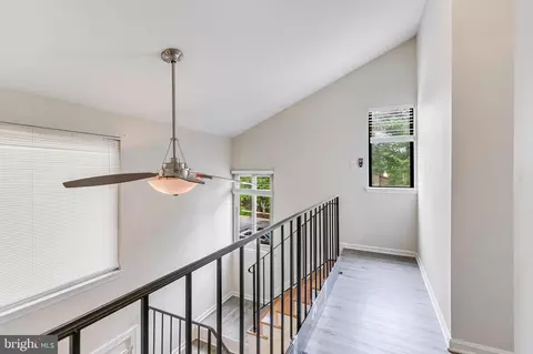 Entry Way - 7329 Split Rail Ln, Laurel, MD 20707 photo 3 of 5